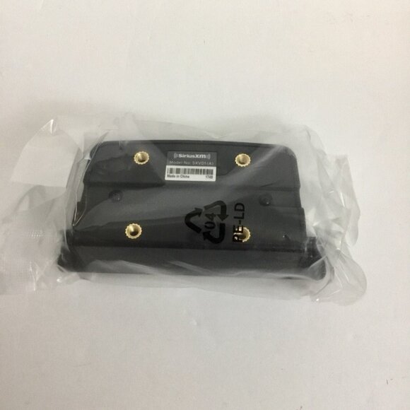 SiriusXM Starmate 8 Radio and Vehicle Kit Black ST8TK1C - Picture 8 of 10